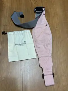 GOOSEKET グスケット