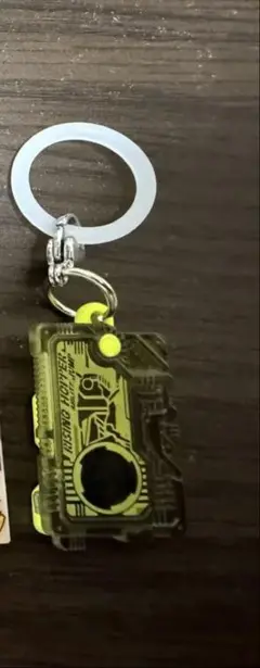 仮面ライダーめじるしアクセサリー2