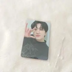 Stray Kids　チャンビン⑻