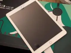 【8月7日まで】ipad第六世代 128gb wifiモデル ローズピンク