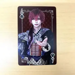 RINDOツアー トランプ vol.2 XP!A はく