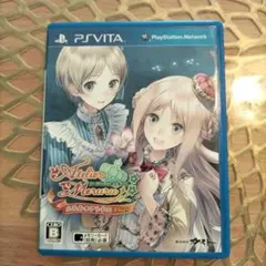 メルルのアトリエ Plus PS Vita