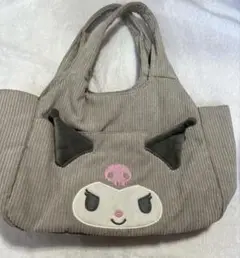 サンリオ クロミ ハンドバッグ