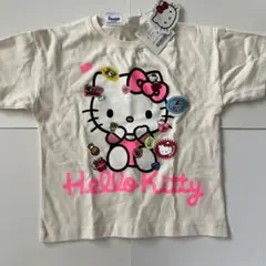 zara ハローキティ　Tシャツ