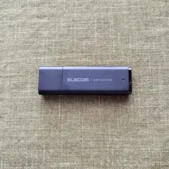 エレコム 外付けSSDポータブル 250GB ESD-EMC0250GBK