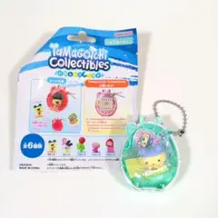 たまごっち ホビータイム コレクタブル　Collectibles やんぐまめっち