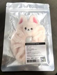 straykids skzoo アイエン フォクシニー シュシュ