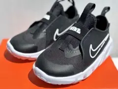 新品・NIKEフレックスランナー2TDV 16㎝ 箱付き