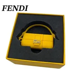 FENDI フェンディ　 非売品 マンマバケット型 USBメモリ