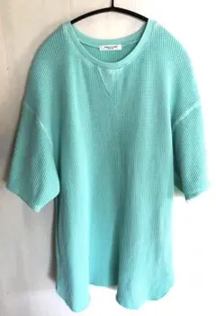 FREAK'S STORE 半袖 サーマル Tシャツ