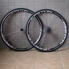 Ryuseiさん専用 EASTON EA90aero 10速ハブ リアのみ