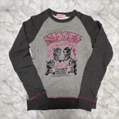 【⭐️セール中】BLUE CROSS トレーナー　グレー