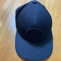 G/FORE 110キャップ 黒 スナップバック