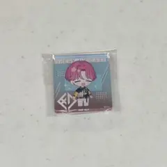 ブレマイ オーロラアクリルキューブ 相沢篠信