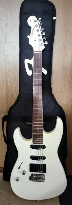 チキンカツ 様専用]FERNANDES Z0〜3T芸達者エレキギター 青 無傷