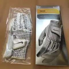 【新品未使用】ナイキ NIKE ゴルフグローブ レディース 左手用