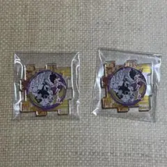 鬼滅の刃 茶々丸 つながるアクリルパズルコレクション