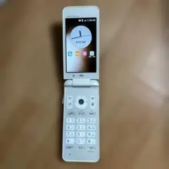 GRATINA 4G ホワイト