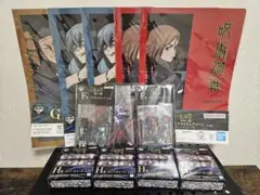 一番くじ 呪術廻戦 渋谷事変 ～肆～