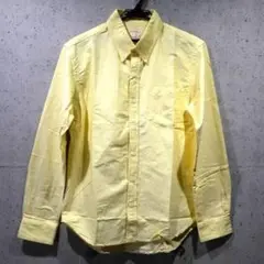 【新品/送料込】★JOEY FACTORYオックスフォードボタンダウンシャツ★