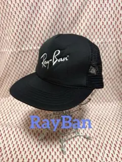 レア★レイバン★Rayban★キャップ★非売品★サングラス★限定
