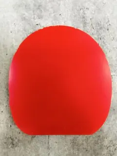 卓球ラバー ファスタークG1 赤 厚