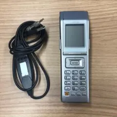 ALF ARK-600SN ハンディターミナル 動作正常