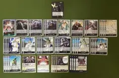ワンピースカードゲーム　イム黒　？　デッキパーツ