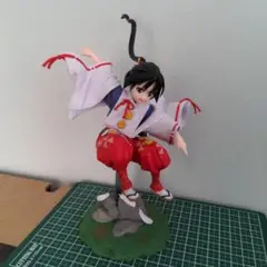逃げ上手の若君/北条時行フィギュア