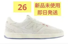 Challenger × New Balance Numeric 440V2