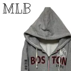 MLB パーカー サイズ LL レッドソックス ボストン