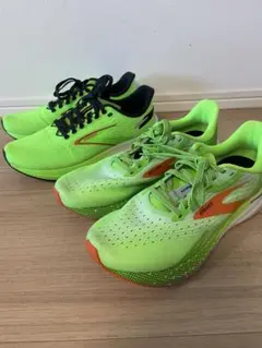 BROOKS ブルックス ハイペリオンマックス　ハイペリオン　26.5㎝