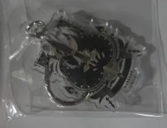 零崎人識　アクリルキーホルダー