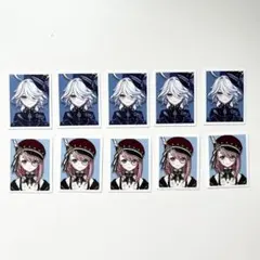 原神 証明写真 まとめ売り