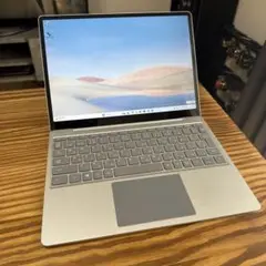 Surface Laptop Go 1943 8GB 256GB 初期化済み