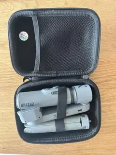 Zhiyun Smooth X スタビライザー グレー