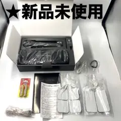 未使用 EBM DEEP IONIZER UNI 美顔器 イオナイザー 未使用 EBM DEEP IONIZER UNI 美顔器 イオナイザー
