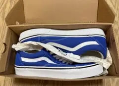 Vans old skool usモデル 新品　26.5cm