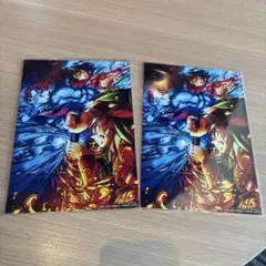 鬼滅の刃　無限城編　映画入場者特典