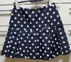ボウリング スカート Sサイズ