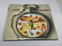 Banco /Darwin! 国内紙ジャケ版