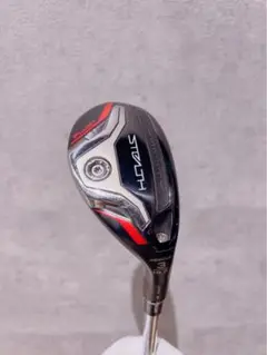 STEALTH＋ ユーティリティ3U 19°