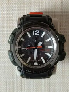 カシオ G-SHOCK グラビィティマスターGPW-2000-3AJF