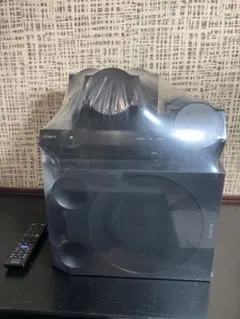 SONY ホームシアターシステム HT-IV300