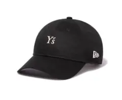 ニューエラ × Y’s(ワイズ) 9THIRTYキャップ／2024年秋冬モデル
