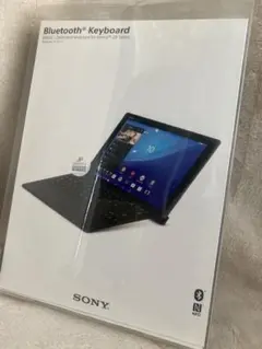 Bluetooth Keyboard for Xperia Z4 Tablet