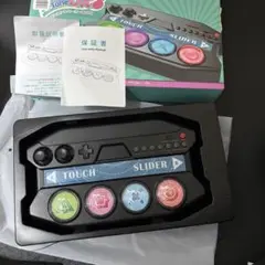 初音ミク Project DIVA Future Tone DX 専用ミニコン