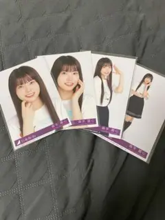 森平麗心。