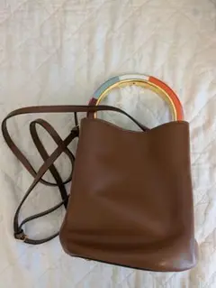 2025年最新】マルニ marni pannierの人気アイテム - メルカリ