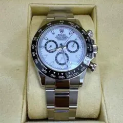 ROLEX デイトナ クロノグラフ